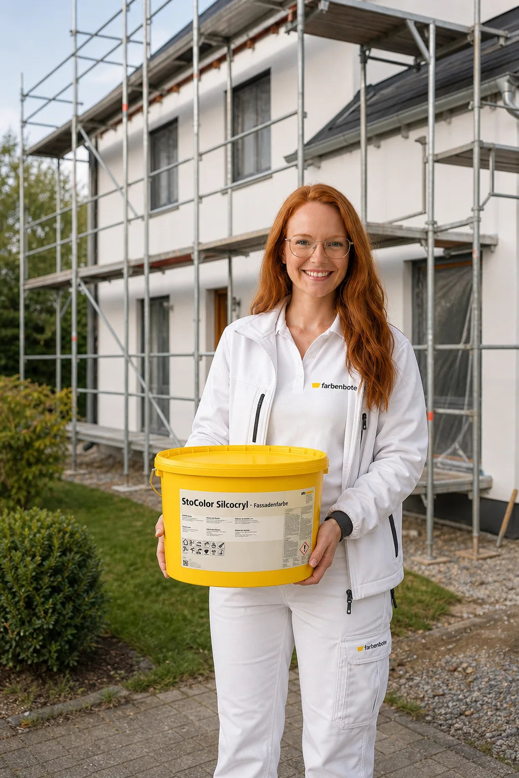 StoSilcocryl kaufen – Sto Onlineshop | farbenbote
