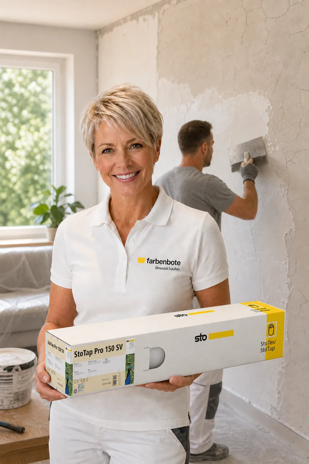 StoTap Pro 150 SV kaufen – Sto Onlineshop | farbenbote