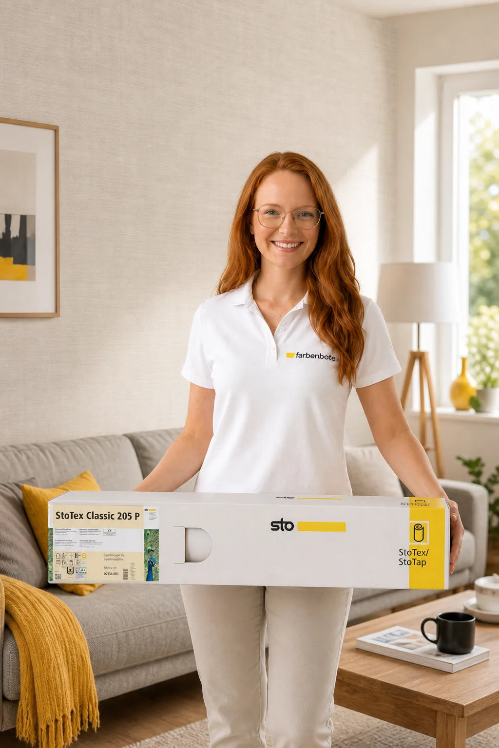 StoTex Classic P kaufen – Sto Onlineshop | farbenbote