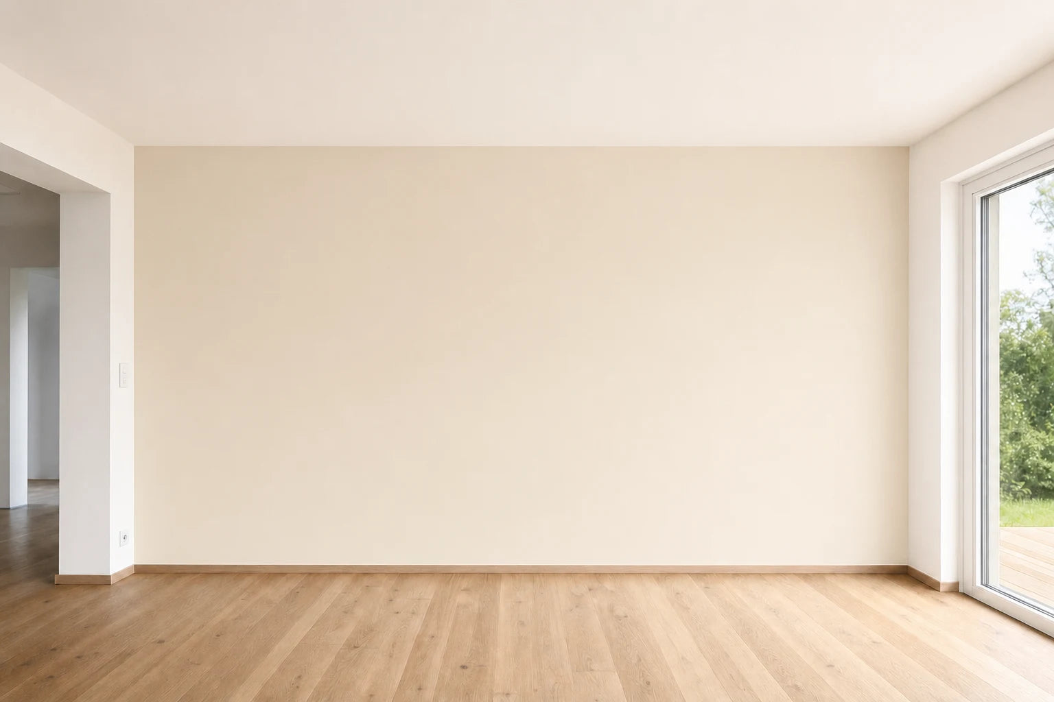 Sandbeige