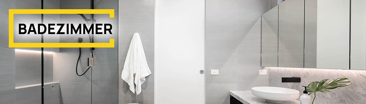 Innenfarben | Sanitärraum