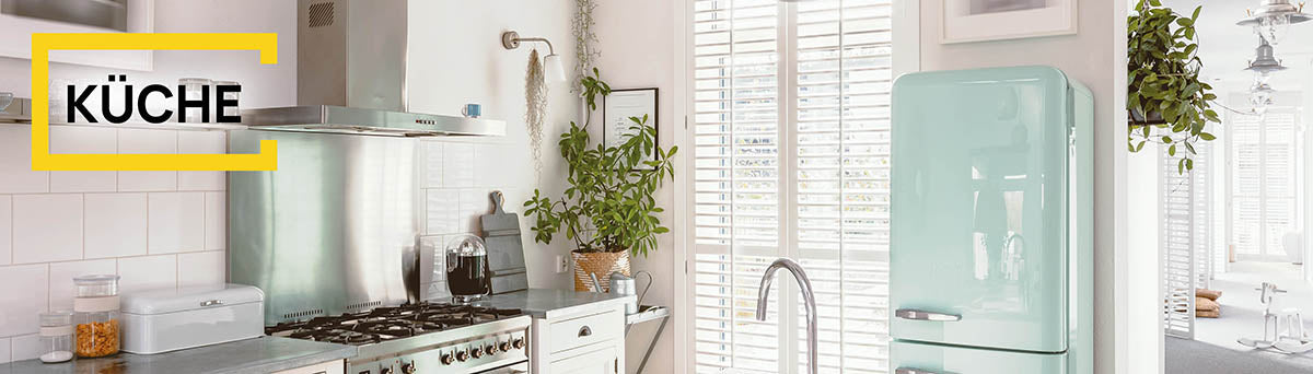 Innenfarben | Küche