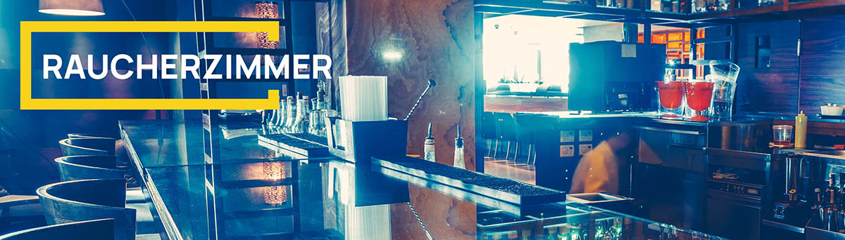 Innenfarben | Bei Nikotinablagerungen