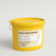 Sto StoColor Rapid Ultramatt – Schnelltrocknende Innenfarbe Eimer