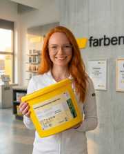 StoColor Rapid bei Farbenbote – Beratung von Charleen