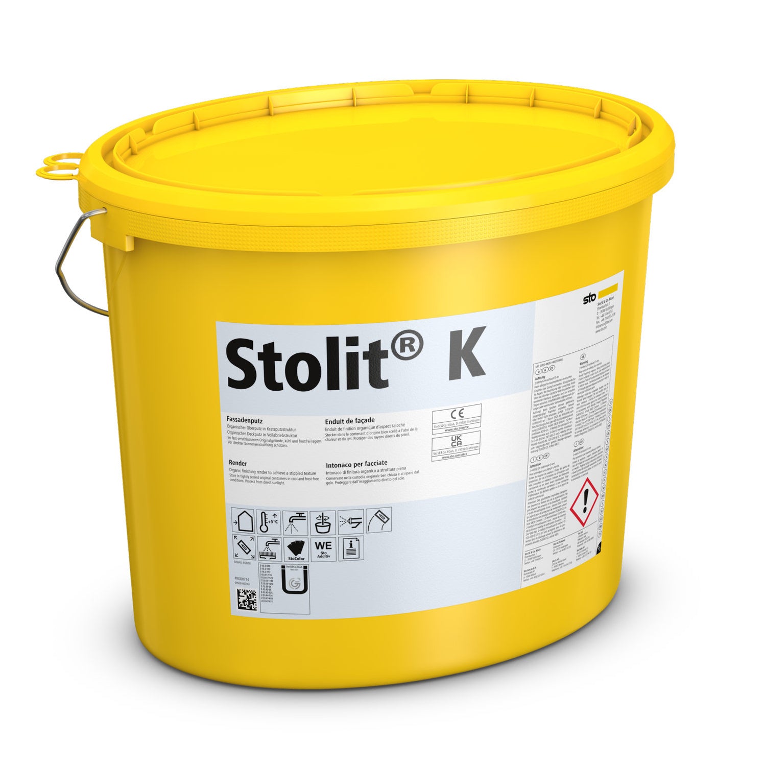 Stolit K Prix