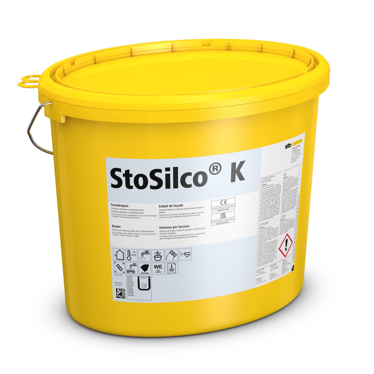 StoSilco K – Produktbild | kaufen bei Farbenbote.de
