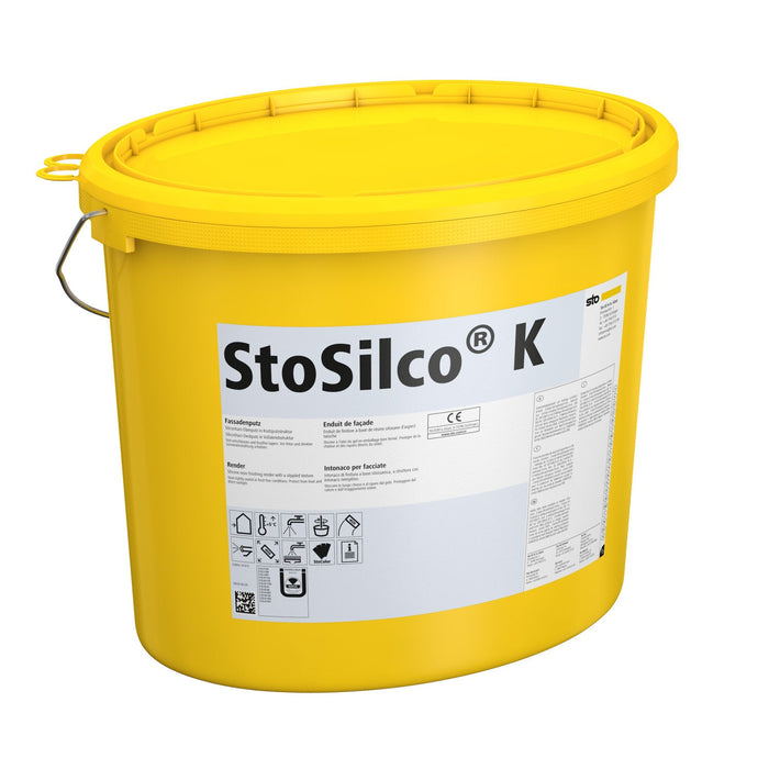 StoSilco® K/R/MP