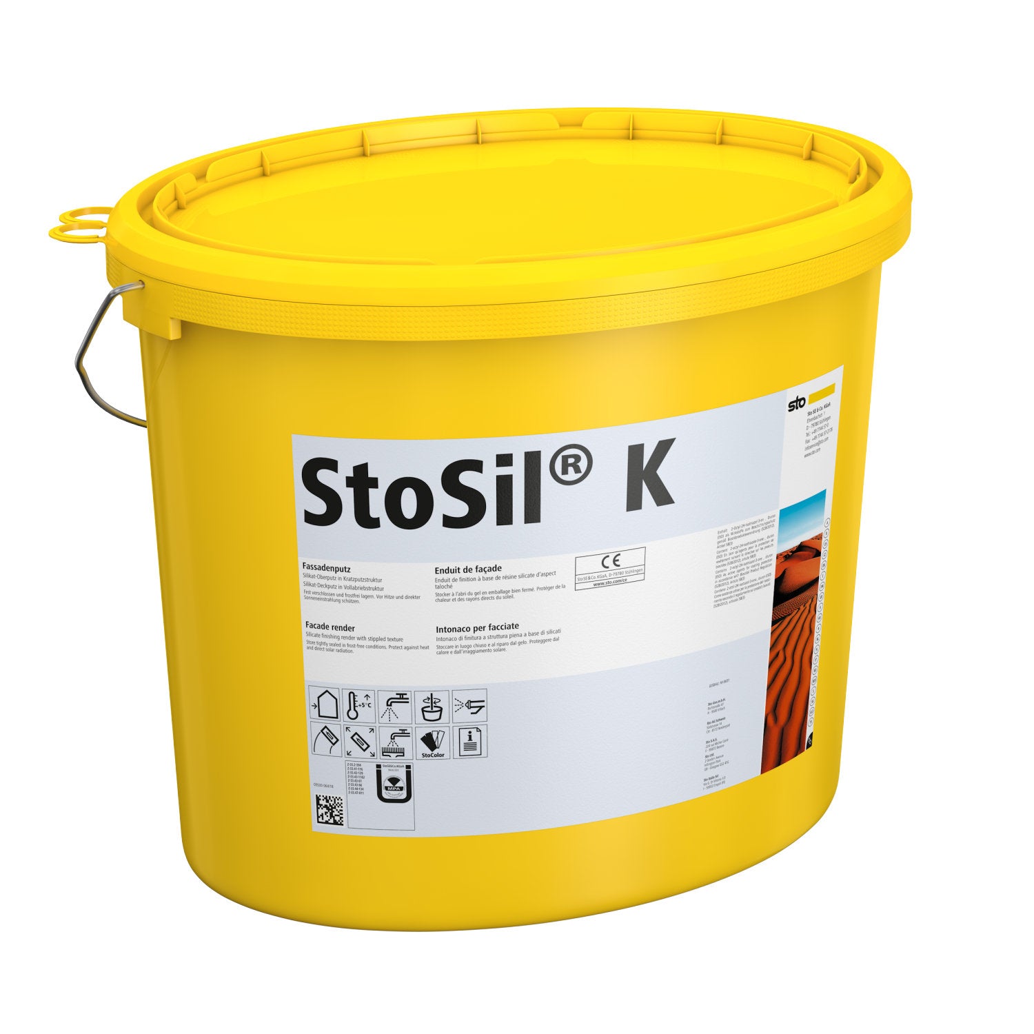 StoSil K – Produktbild | kaufen bei Farbenbote.de