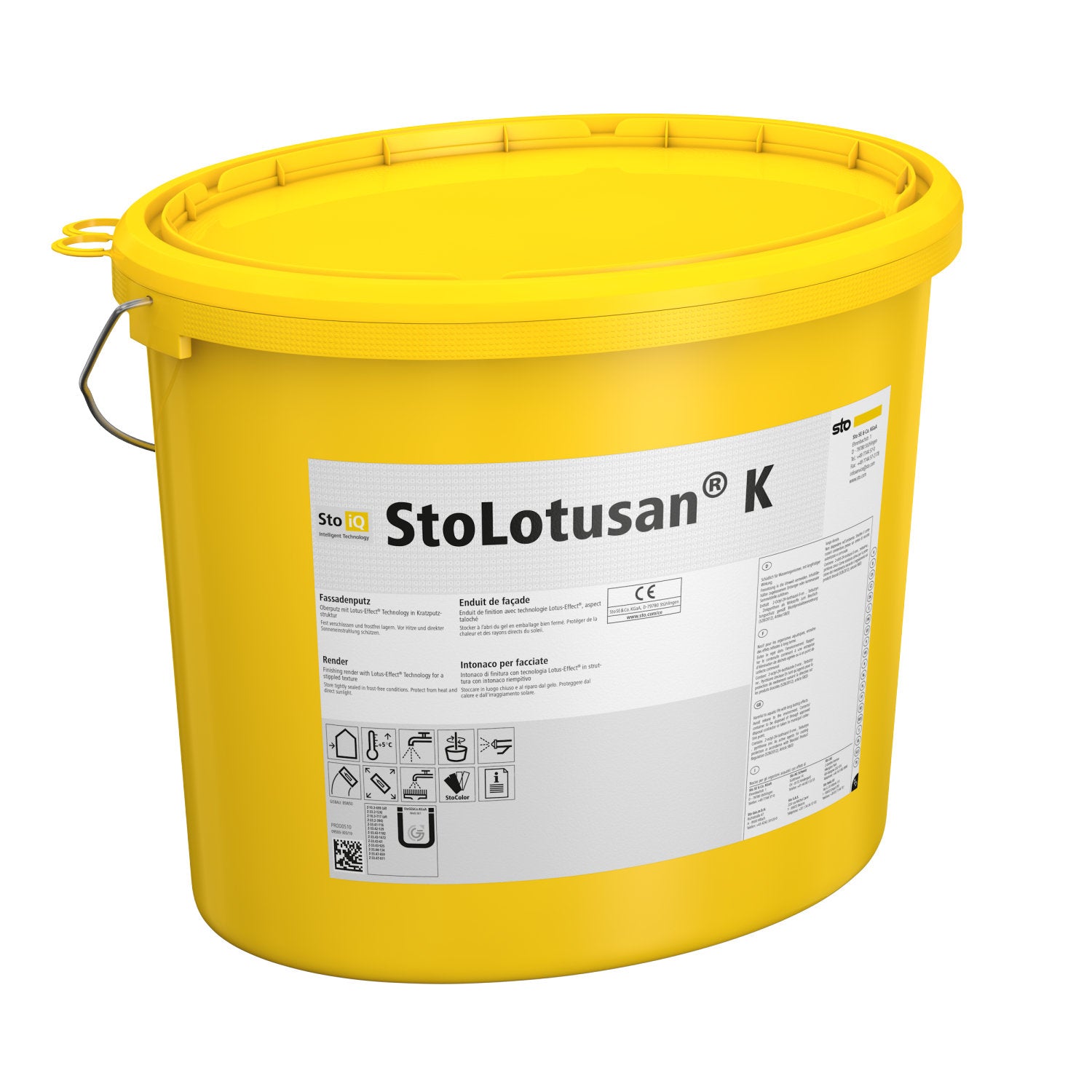StoLotusan K – Produktbild | kaufen bei Farbenbote.de