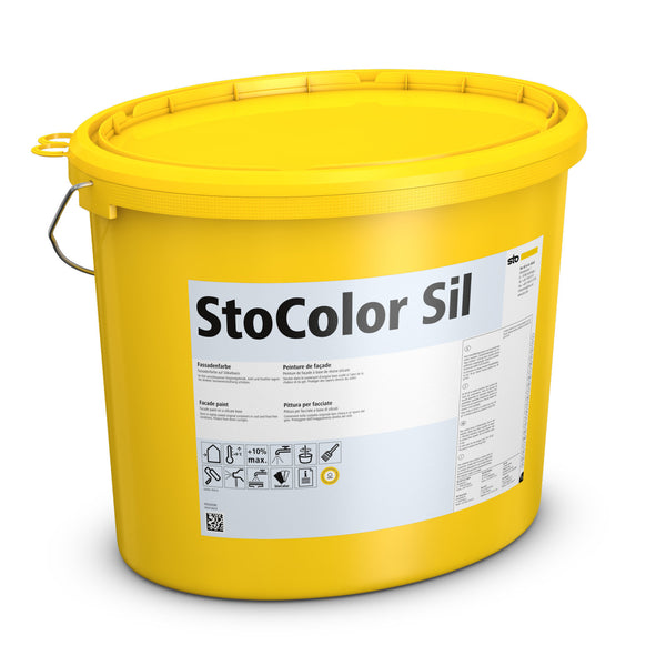 StoColor Sil – Produktbild | kaufen bei Farbenbote.de