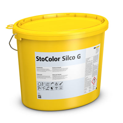 StoColor Silco G – Produktbild | kaufen bei Farbenbote.de