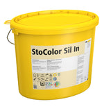 StoColor Sil In — Silikatfarbe für innen