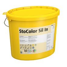 StoColor Sil In – Produktbild | kaufen bei Farbenbote.de