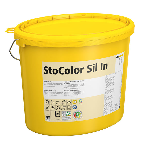 StoColor Sil In – Produktbild | kaufen bei Farbenbote.de