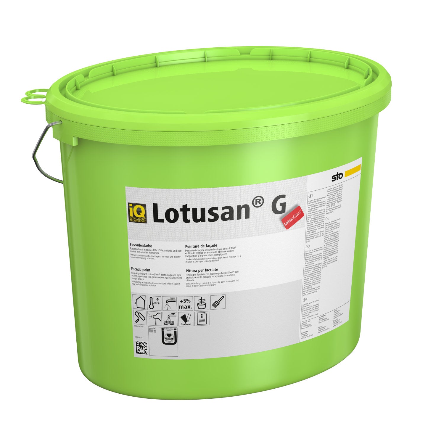 Lotusan G von Sto – Produktbild | kaufen bei Farbenbote.de