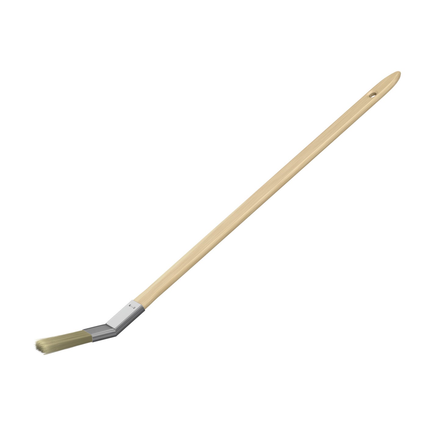 Sto-Heizkörperpinsel Standard hell – Produktbild | kaufen bei Farbenbote.de