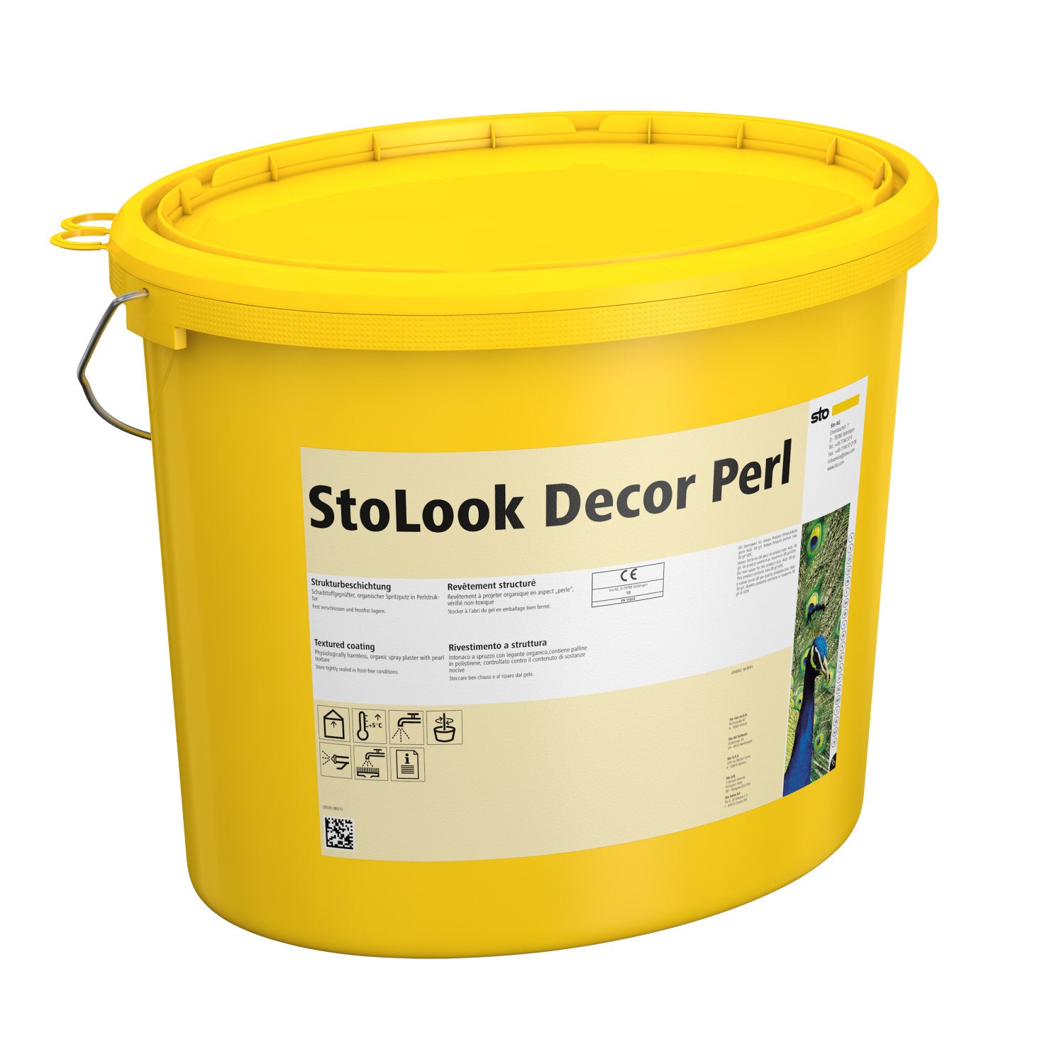 StoLook Decor Perl 2,0 – Produktbild | kaufen bei Farbenbote.de