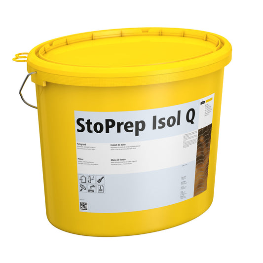StoPrep Isol Q – Produktbild | kaufen bei Farbenbote.de