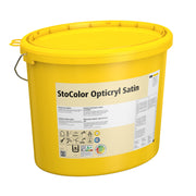 StoColor Opticryl Satin – Produktbild | kaufen bei Farbenbote.de