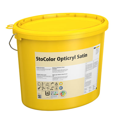 StoColor Opticryl Satin – Produktbild | kaufen bei Farbenbote.de