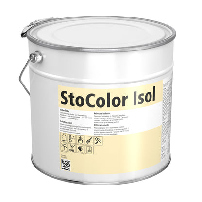 StoColor Isol – Produktbild | kaufen bei Farbenbote.de