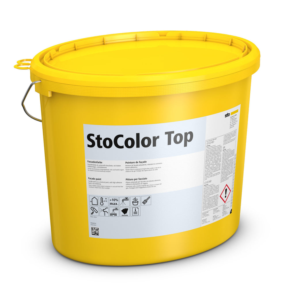StoColor Top