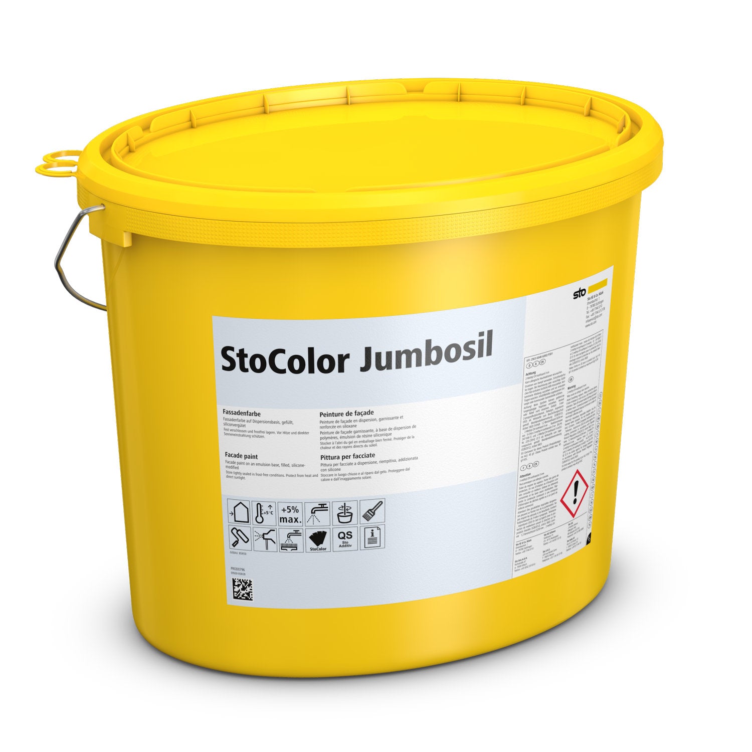 StoColor Jumbosil – Produktbild | kaufen bei Farbenbote.de