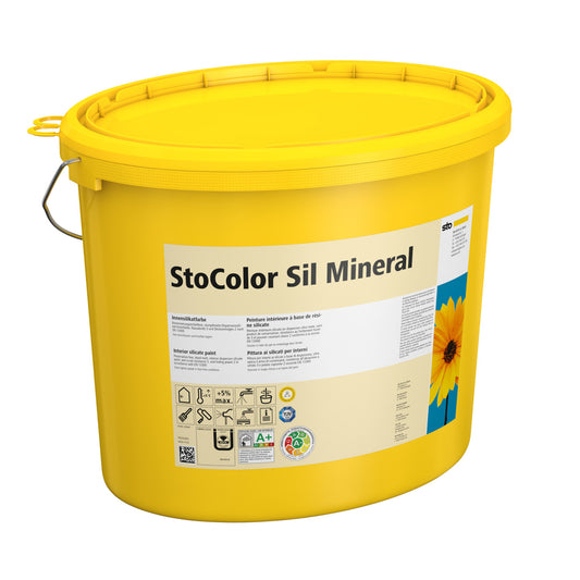 StoColor Sil Mineral – Produktbild | kaufen bei Farbenbote.de