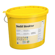 StoSil Struktur Medium – Produktbild | kaufen bei Farbenbote.de