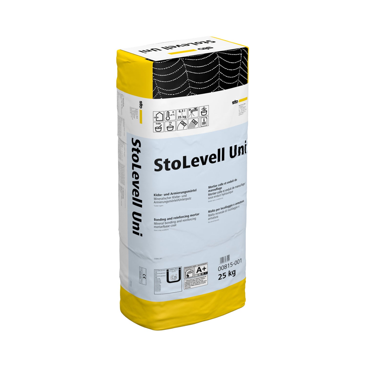 StoLevell Uni – Produktbild | kaufen bei Farbenbote.de
