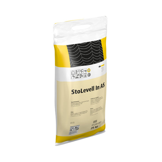 StoLevell In AS Sack – Produktbild | kaufen bei Farbenbote.de