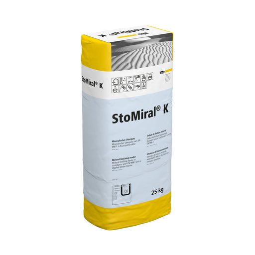 StoMiral® K/R/MP