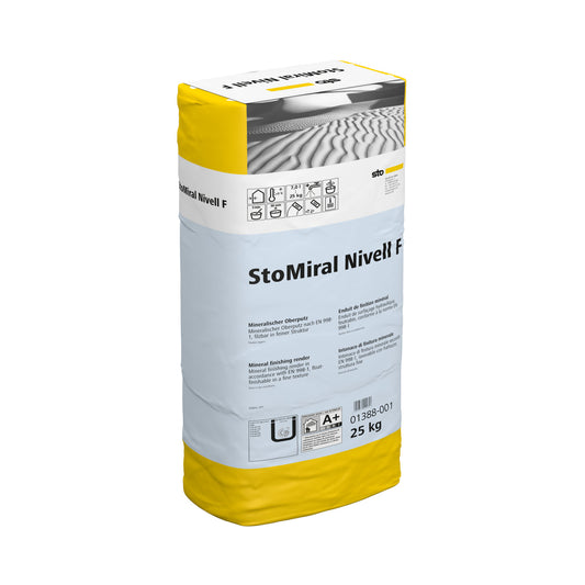 StoMiral Nivell F – Produktbild | kaufen bei Farbenbote.de