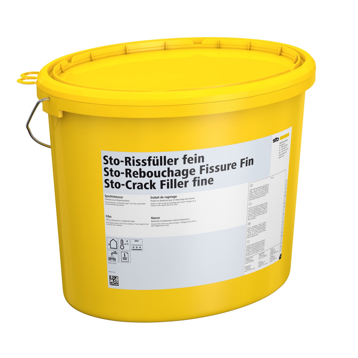 Sto-Rissfüller fein – Produktbild | kaufen bei Farbenbote.de