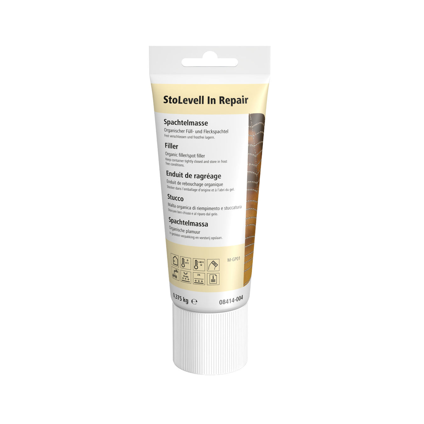 Innenputz | Sanierung von Rissen