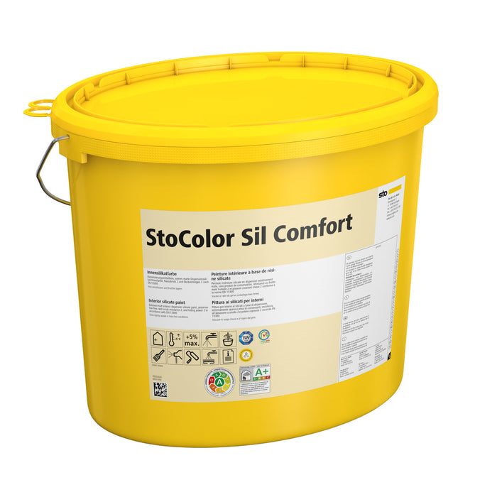 StoColor Sil Comfort