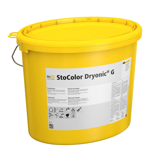 StoColor Dryonic G – Produktbild | kaufen bei Farbenbote.de