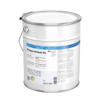 StoAqua Vorlack PU – Produktbild | kaufen bei Farbenbote.de