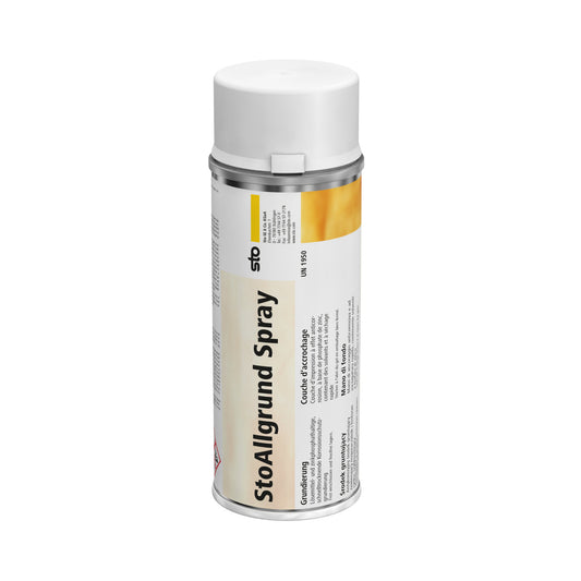 StoAllgrund Spray – Produktbild | kaufen bei Farbenbote.de