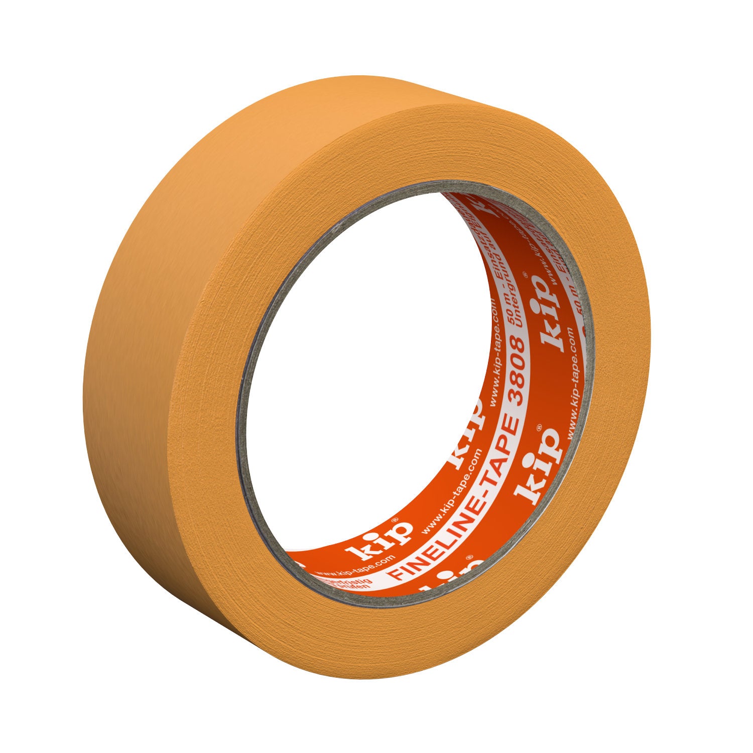 Kip 3808 Washi Tape – Produktbild | kaufen bei Farbenbote.de