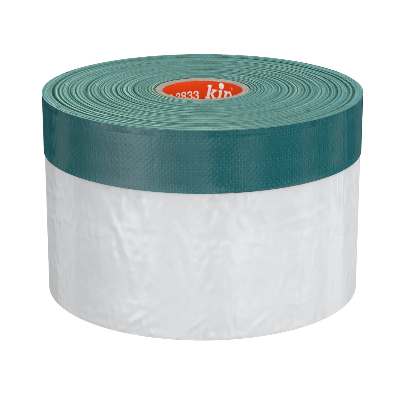 Zubehör | Klebeband außen