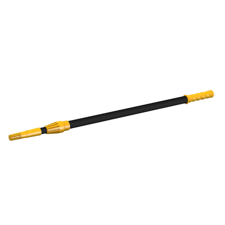 StoRoller® TeleRod