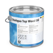 StoAqua Top Wood Oil – Produktbild | kaufen bei Farbenbote.de