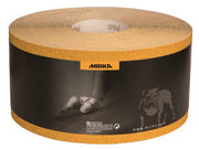 Sto-Gold Rolle Schleifpapier – Produktbild | kaufen bei Farbenbote.de