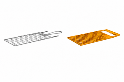StoRoller® PaintGrid