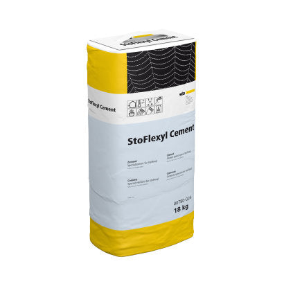 StoFlexyl Cement Sack