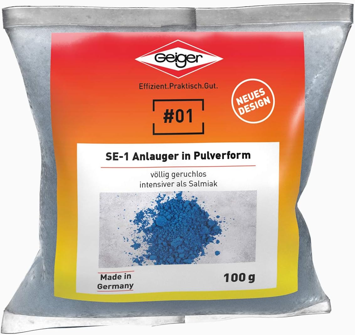 Geiger S-E-1 Anlauger von Sto – Detailansicht | kaufen bei Farbenbote.de