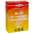 Geiger S-E-1 Anlauger
