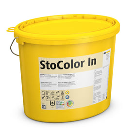 StoColor In - Die Allround Innenfarbe